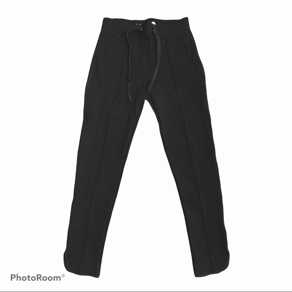 BETABRAND Yoga Pants Like New Condition! Drawstring Small